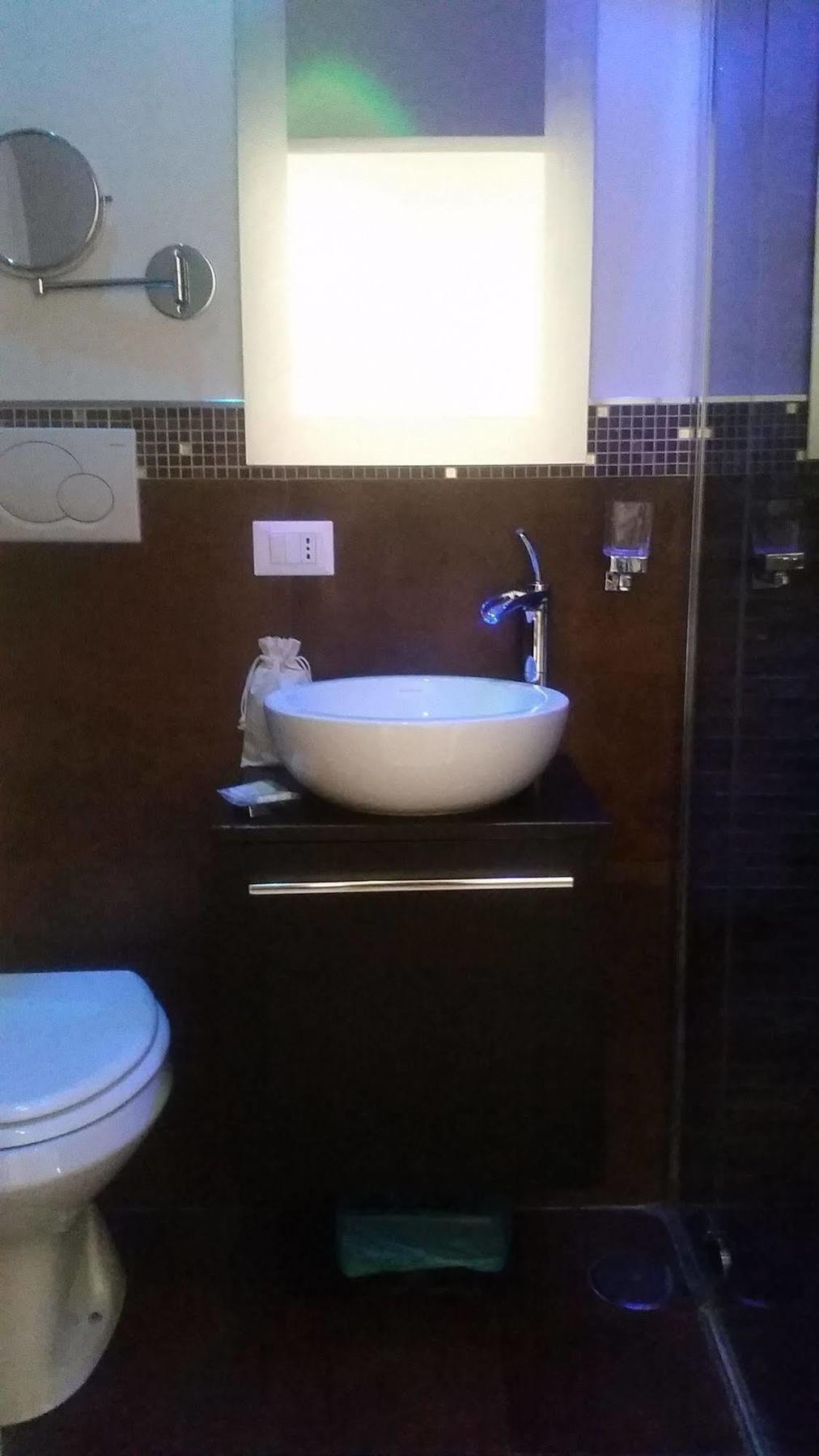 Esedra Relais Hotel Roma Ngoại thất bức ảnh